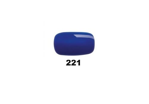 Pink Gellac 221 Delighted Blue