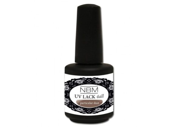 NBM UV Lack 4all Particular Dust 14ml