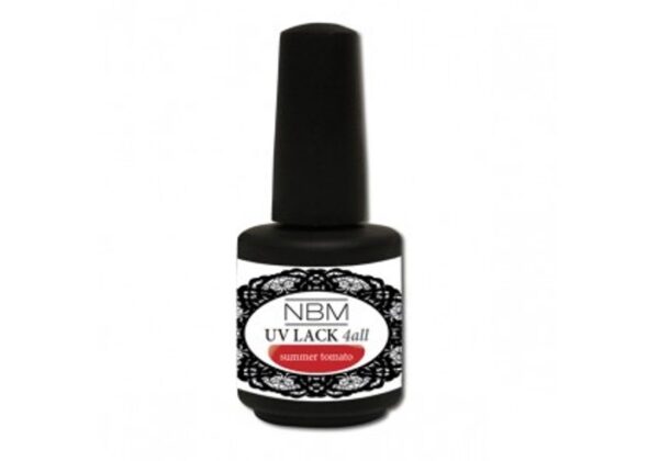NBM UV Lack 4all Summer Tomato 14ml
