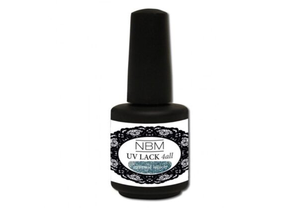 NBM UV Lack 4all Mermaid Lagoon 14ml