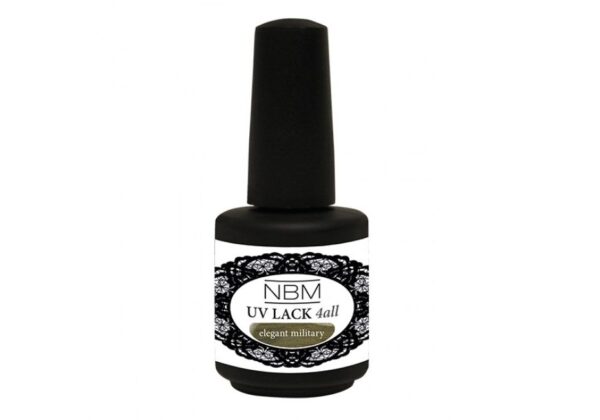 NBM UV Lack 4all Elegant Military 14ml