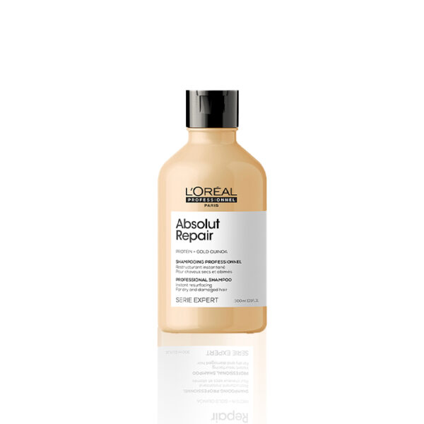 Σαμπουάν L’Oreal Professionnel Serie Expert Absolut Repair Shampoo 300ml