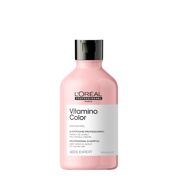 Σαμπουάν L’Oreal Professionnel Serie Expert Resveratrol Vitamino Color Shampoo 300ml