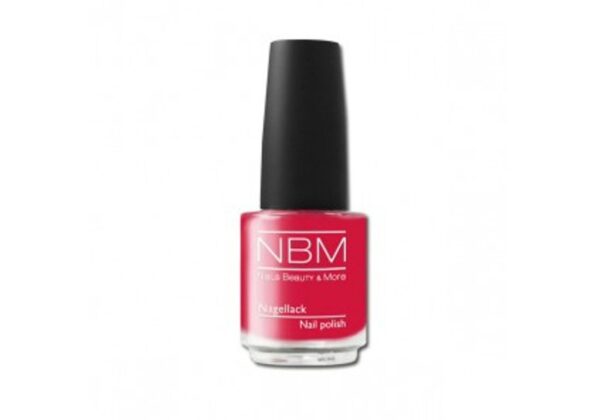 NBM Nagellack Nr. 147 Loving Heart 14ml