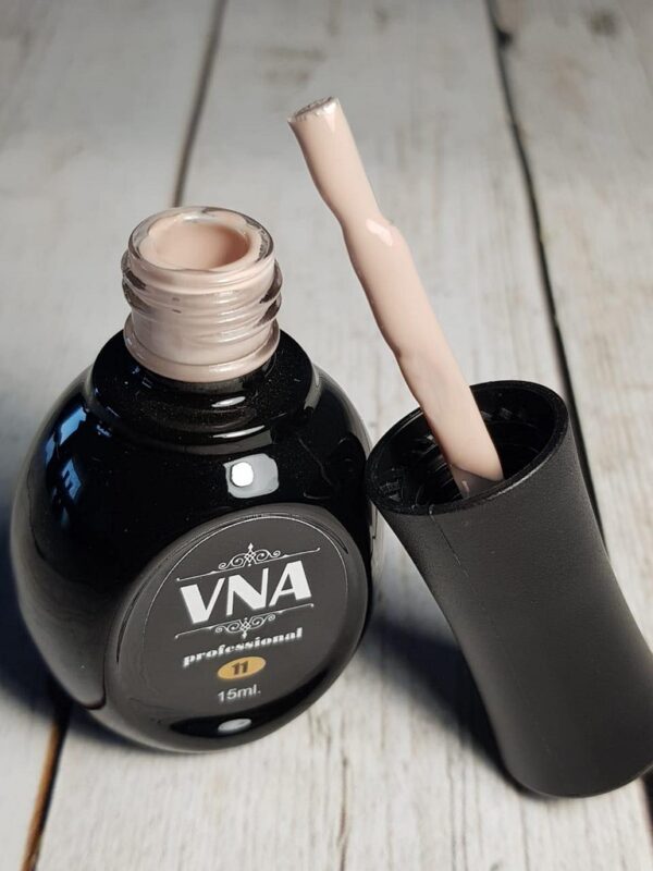 VNA PROFESSIONAL NUDE 11 UV GEL SOAK OFF 15ml