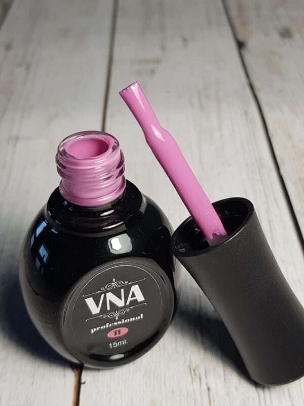 VNA PROFESSIONAL PINK 11 UV GEL SOAK OFF 15ml