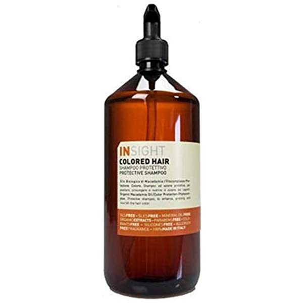 Σαμπουάν Insight Colored Hair Protective Shampoo 900ml