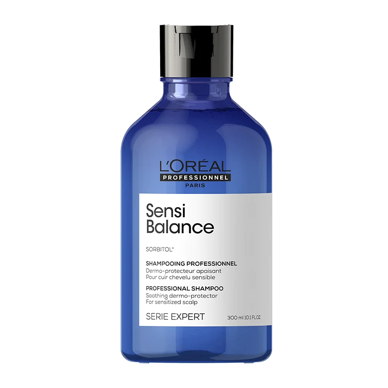 Σαμπουάν L’Oreal Professionnel Sensi Balance Shampoo 300ml