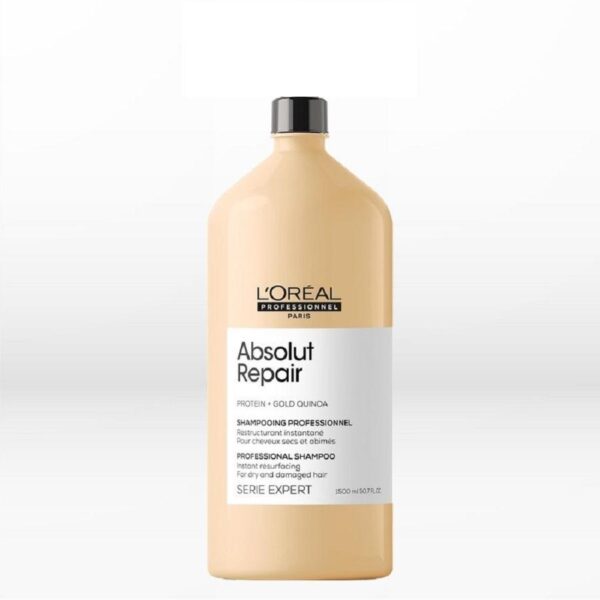 Σαμπουάν L’Oreal Professionnel Serie Expert Absolut Repair Shampoo 1500ml