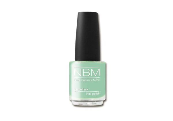 NBM Nagellack Nr. 144 Bohemian 14ml
