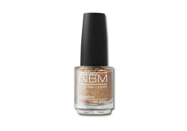 NBM Nagellack Nr. 95 Celebration 14ml