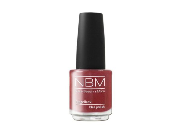 NBM Nagellack Nr. 49 Creamy Desire 14ml