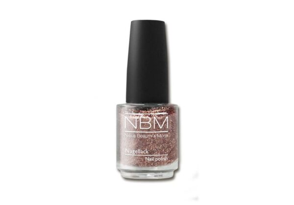 NBM Nagellack Nr. 93 Festival 14ml
