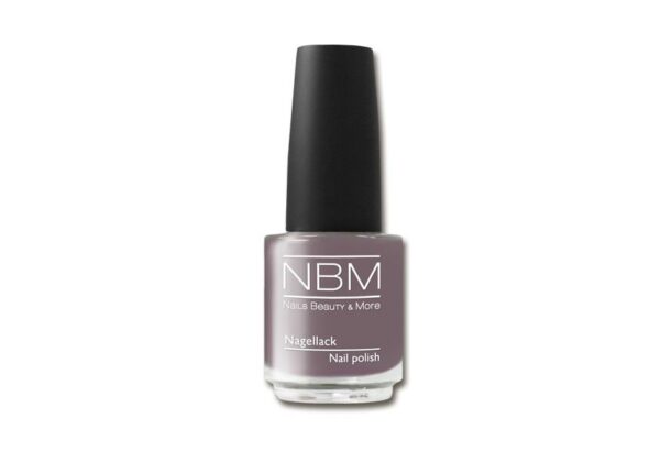NBM Nagellack Nr. 142 Fifth Avenue 14ml