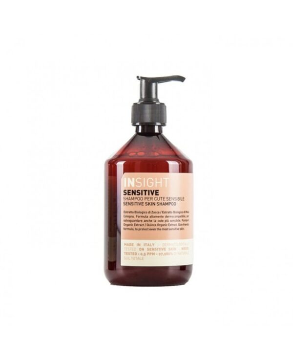 Σαμπουάν Insight Sensitive Skin Shampoo 400ml