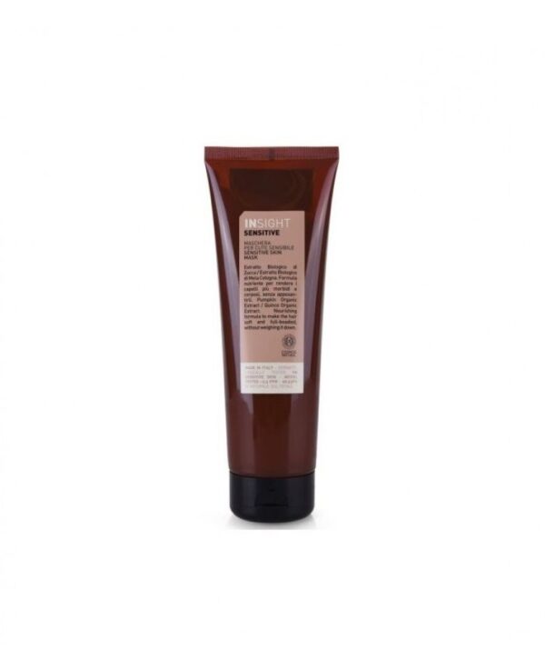 Insight Sensitive Skin Mask 250ml