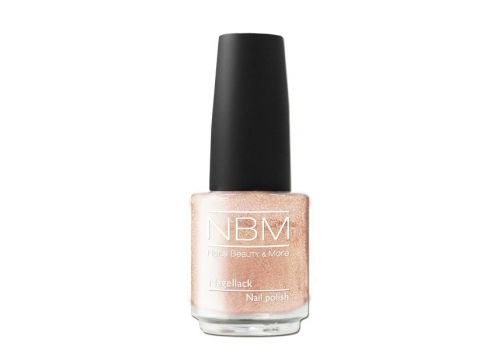 NBM Nagellack Nr. 72 Light Copper 14ml