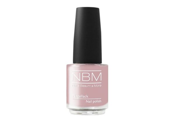 NBM Nagellack Nr. 150 Rose Nude 14ml