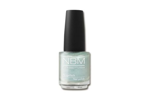 NBM Nagellack Nr. 131 Riviera 14ml