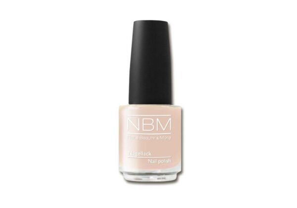 NBM Nagellack Nr. 141 Romantic 14ml