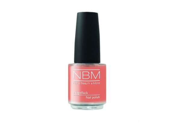 NBM Nagellack Smoothy Love 14ml