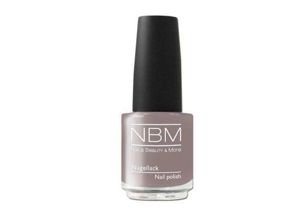 NBM Nagellack Nr. 121 Vintage Particular 14ml