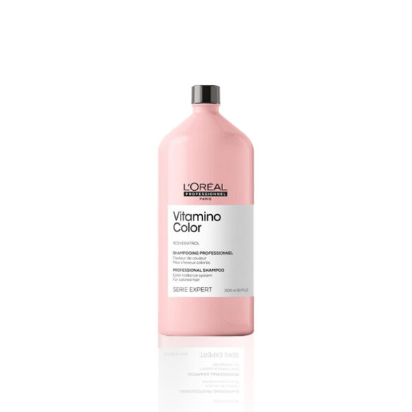 Σαμπουάν L’Oreal Professionnel Serie Expert Resveratrol Vitamino Color Shampoo 1500ml