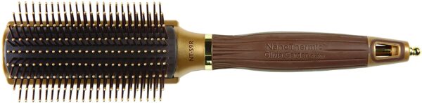 Olivia Garden Nano Thermic Ceramic +ION 9-Rows styler