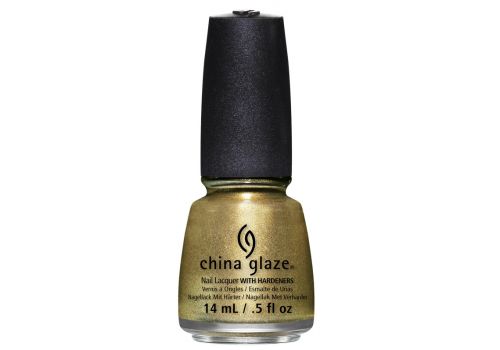 China Glaze Mind The Gap 14ml