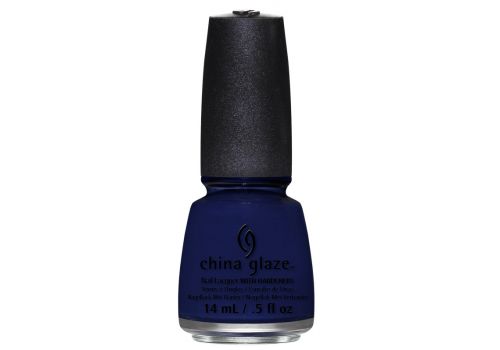 China Glaze One Track Mind 14ml