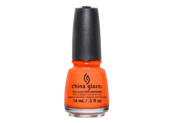 China Glaze Lady and the Vamp 14ml