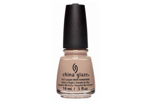 China Glaze Throne In' Shade 14ml