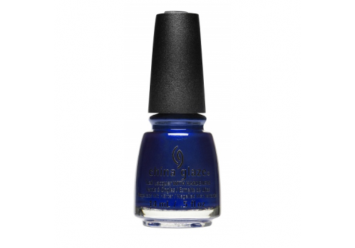 China Glaze New Year New Boo 14ml