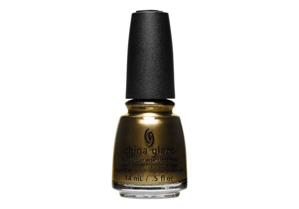 China Glaze Wicked Liquid 14ml