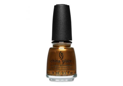 China Glaze Whats Up Bitter Cup 14ml