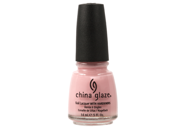 China Glaze Innocence 14ml