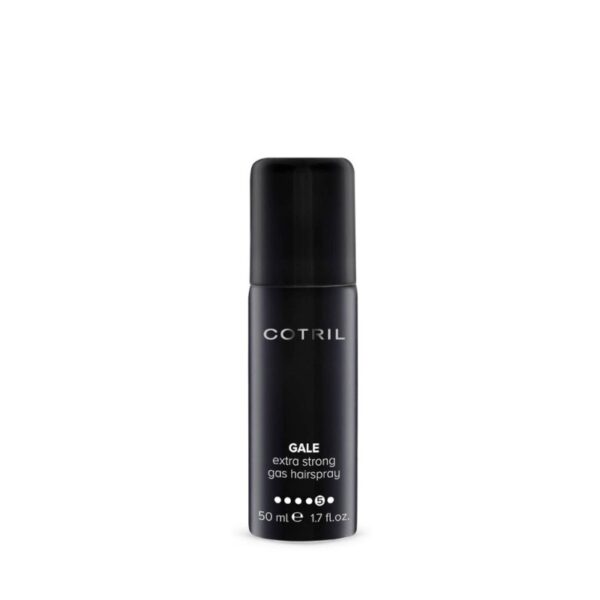 Cotril Gale Extra Strong Gas Hairspray 50ml