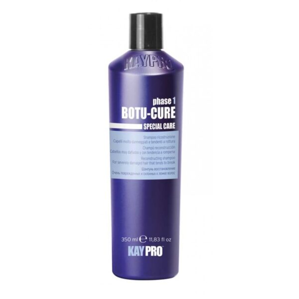 Σαμπουάν KayPro Botu-Cure Reconstructing Shampoo 350ml