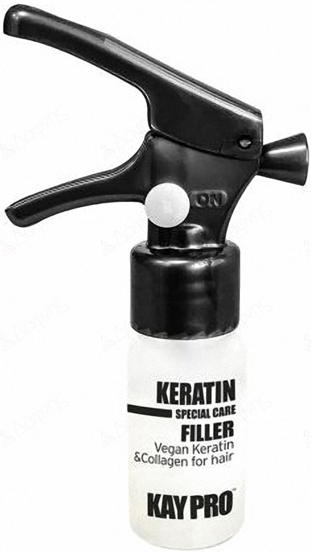 KayPro Keratin Special Care Filler 10ml