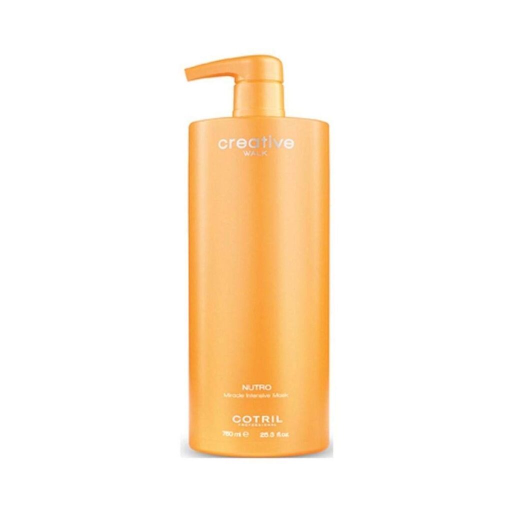 Cotril Creative Walk Nutro Miracle Mask 750ml - Chroma Care
