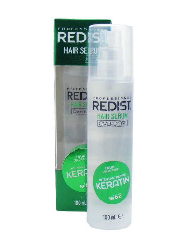 Redist Serum Keratin 100ml