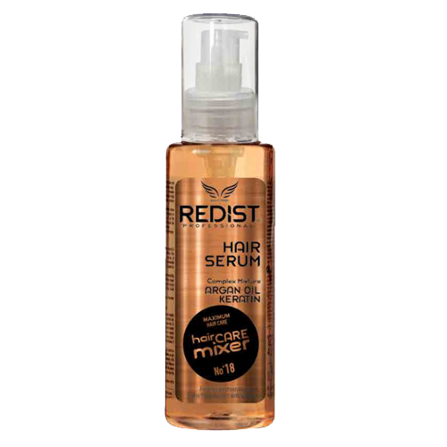 Redist Argan Οil 125 ml
