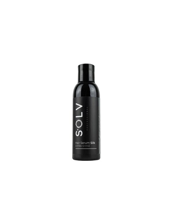 SOLV HAIR SERUM SILK 150ML