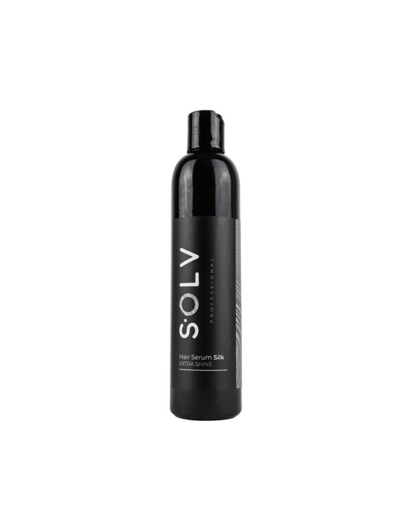 SOLV HAIR SERUM SILK 300ML