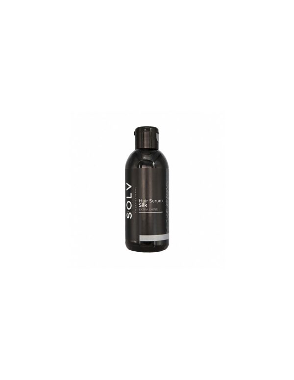 SOLV HAIR SERUM SILK 80ML