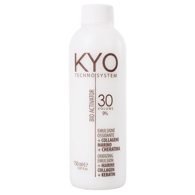 Οξυζενέ KYO Bio Activator 3% 10 Vol 150ml