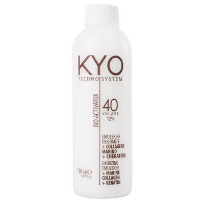 Οξυζενέ KYO Bio Activator 3% 10 Vol 150ml