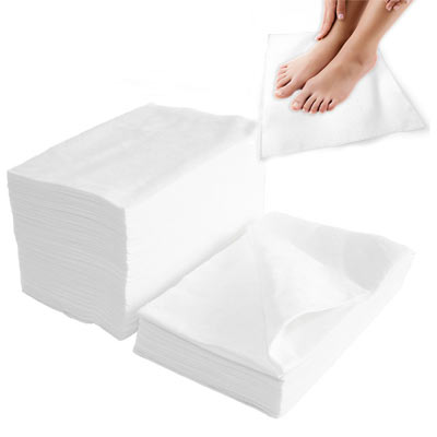 Πετσέτες πεντικιούρ Hyper Air Laid 40cm x 70cm - 50 τεμάχια
