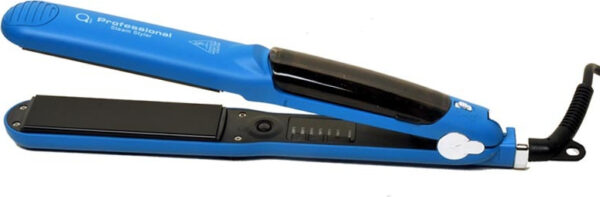 T.N.T Qure Professional Steam Styler