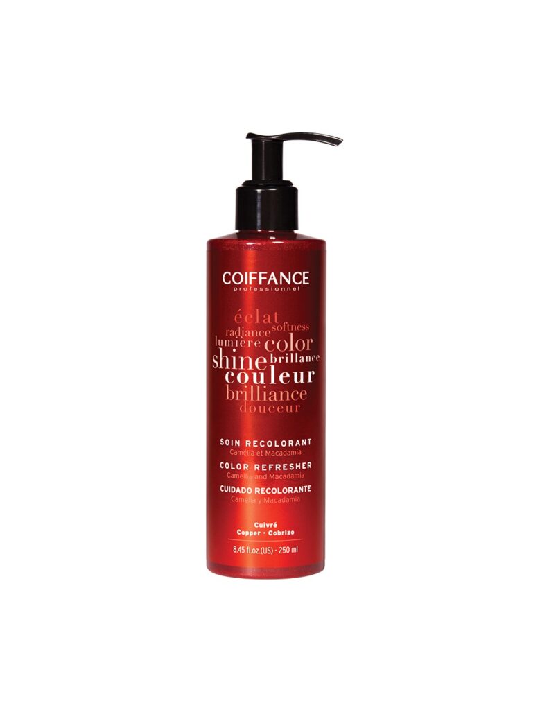 COIFFANCE COLOR BOOSTER CUIVRE 250ML